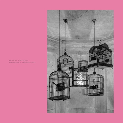 Acrobatizm /  Prepared Wave - Pink
