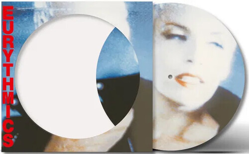 Be Yourself Tonight - Limited Picture Disc