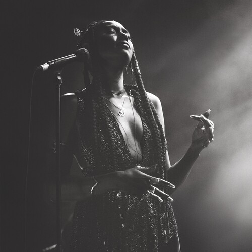 Dominique Fils-Aim� - Live At The Montreal International Jazz Festival