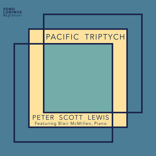 Pacific Triptych