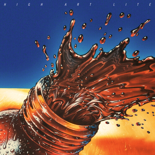 High Art Lite - White