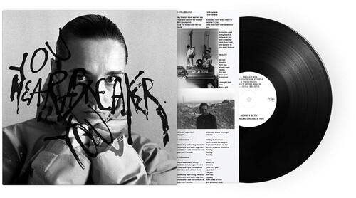 You Heartbreaker You