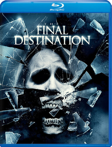 The Final Destination