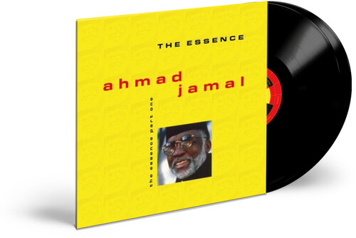 The Essence Vol.1