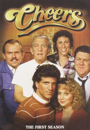 Cheers: First Season