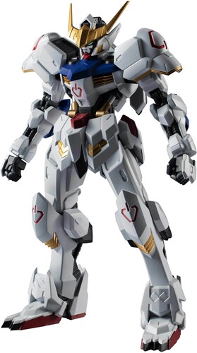 MSGIRONBLOODEDORPHANS - ASWG08GUNDAMBARBATOSRENEW