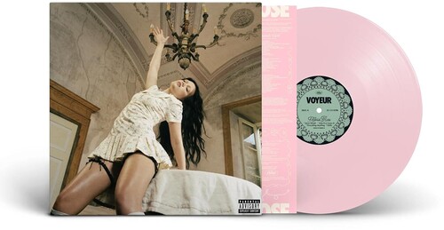 Voyeur [Explicit Content]