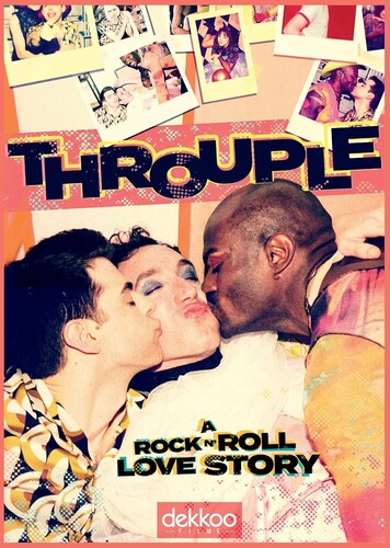 Throuple