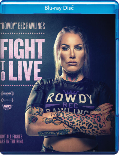 Fight To Live