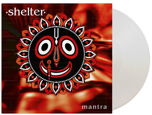 Mantra - Limited 180-Gram White Colored Vinyl [Import]