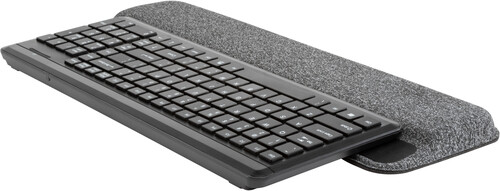 Allsop 32690 Premium Plush Angled Wrist Rest