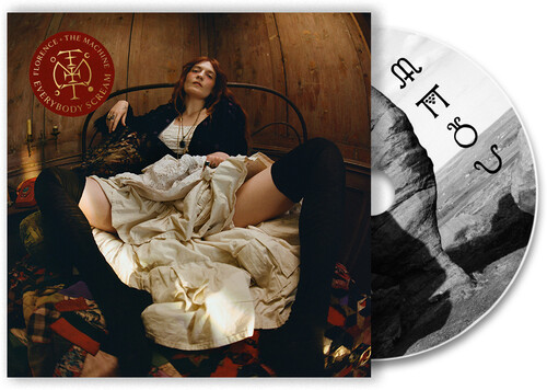 Everybody Scream [Explicit Content]