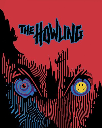 The Howling (Steelbook)
