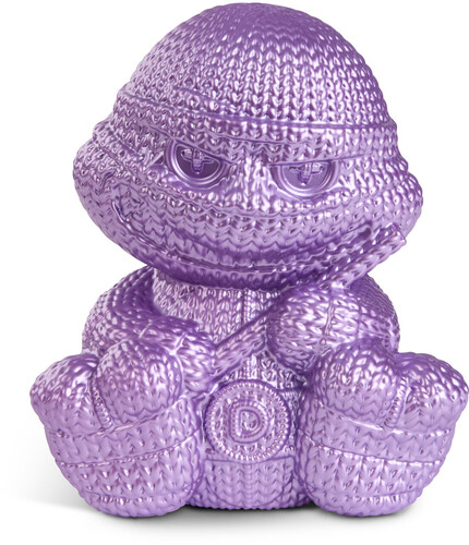 TMNT - DONATELLO (PEARLESCENT)
