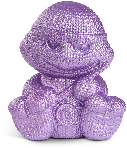 TMNT - DONATELLO (PEARLESCENT)