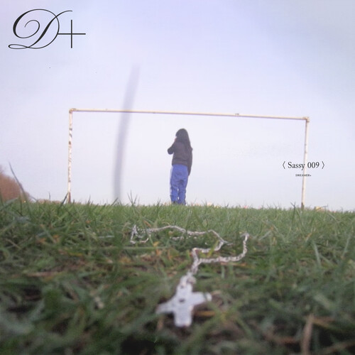 SASSY 009 - Dreamer+ [Clear Vinyl]