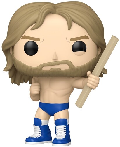 POP WWE S32 HACKSAW JIM DUGGAN|alliance entertainment