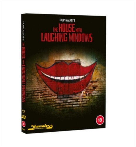 The House With Laughing Windows [Import]