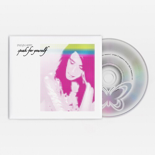 Imogen Heap - Speak For Yourself [Limited Edition] (Aniv) [Remastered] [Digipak]