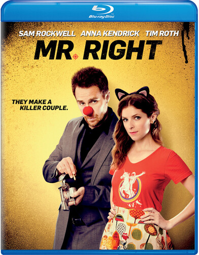 Mr. Right