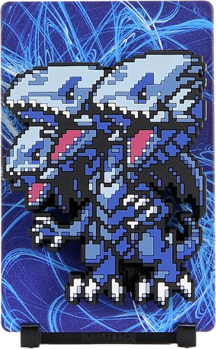 FIGGYZ - YU-GI-OH - BLUE-EYES ULTIMATE DRAGON