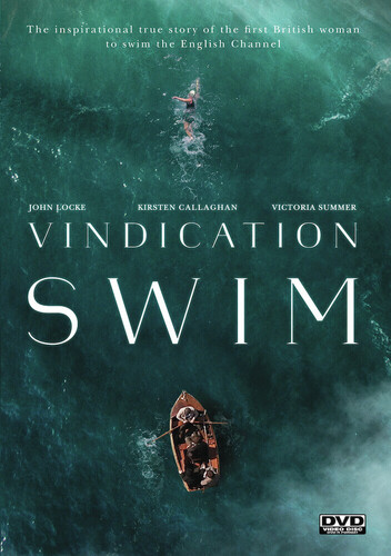 Vindication Swim