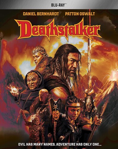 Deathstalker