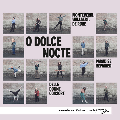 O dolce nocte