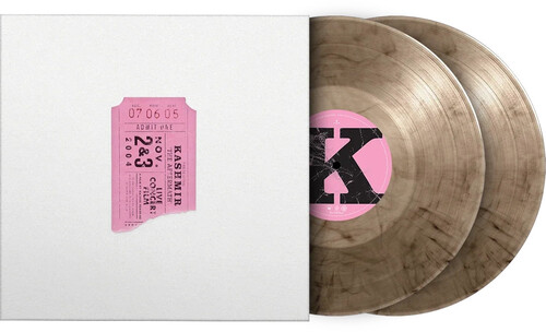 Aftermath - Limited 180-Gram Smoke Colored Vinyl