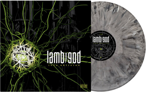 Into Oblivion [Explicit Content]