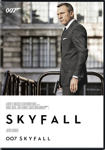Skyfall