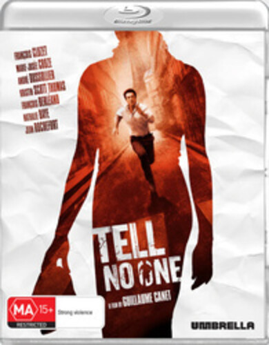 Tell No One [Import]