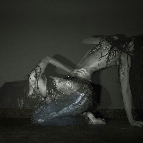 Sofia Isella - Something Is A Shell .