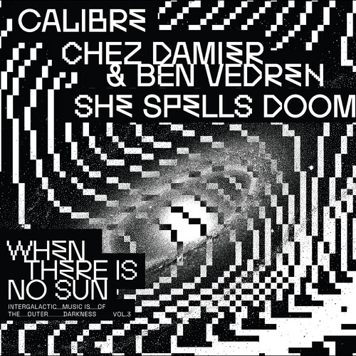 When There Is No Sun Vol. 3