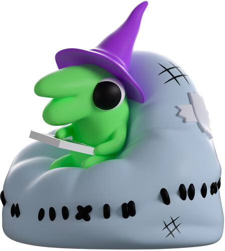 YOUTOOZ - SMILING FRIENDS GLEP VINYL FIGURE