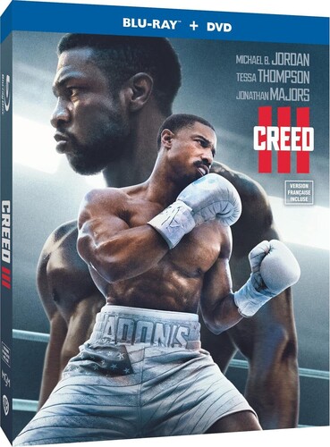 Creed III