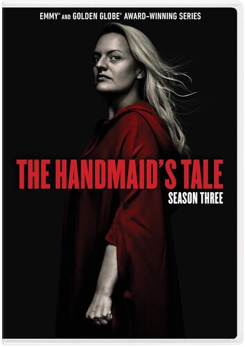 The Handmaid’s Tale: Season Three