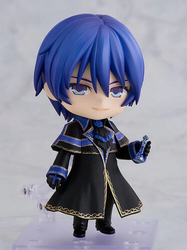 VOCALOID NENDOROID KAITO CANTARELLA VER FIG|alliance entertainment