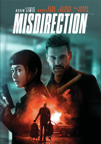 MISDIRECTION