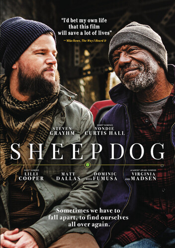Sheepdog