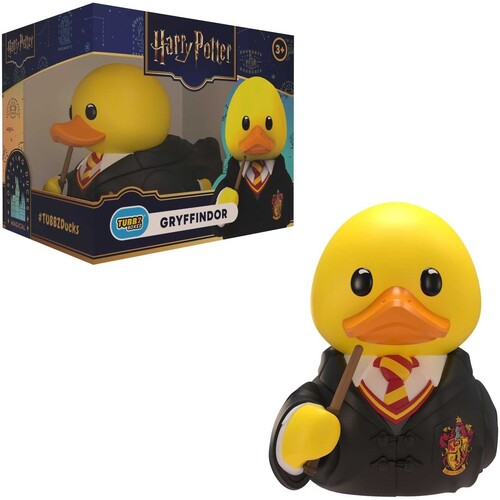 TUBBZ - HARRY POTTER BOXED GRYFFINDOR|alliance entertainment
