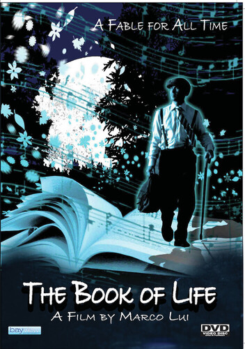 The Book Of Life