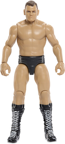 WWE MAIN EVENT SERIES 167 3