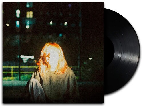 LO QUE QUEDA POR SENTIR - 10-INCH VINYL