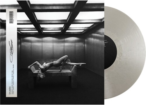 Brutalist