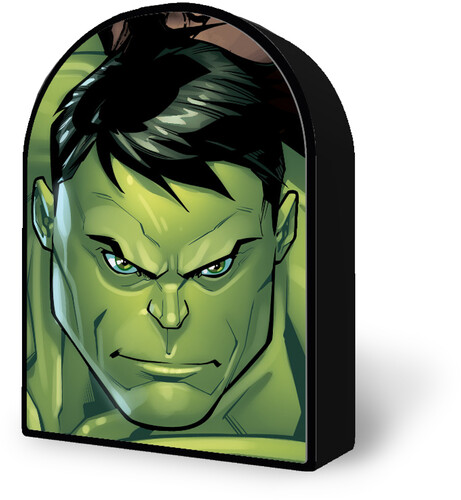 HULK 300PC TIN