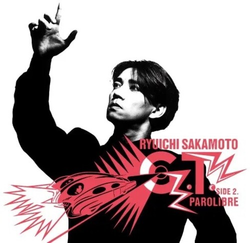Ryuichi Sakamoto - G.T. - Limited Edition [Limited Edition] (Jpn)