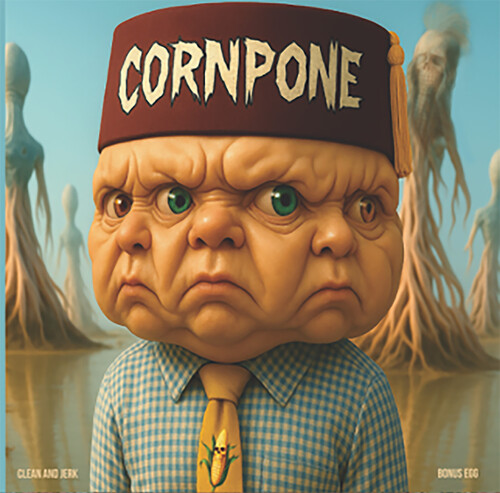 CORNPONE & SUCKLING