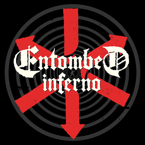 Entombed - Inferno [Remastered] [Reissue]