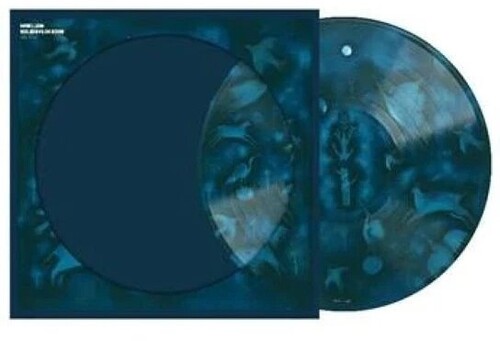 Styx - Paradise Theatre - Aqua Colored Vinyl